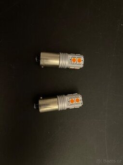 BAY9S H21W led blinkry - 1
