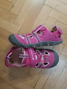 Alpine Pro vel.33