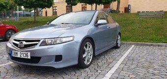 Honda Accord 2.0 SPORT