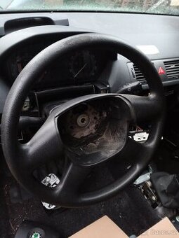 Volant Fabia II 3T0419091