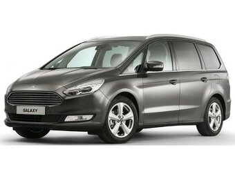 PŘEVODOVKA FORD GALAXY MK3 III EcoBoost TDCi EcoBlue