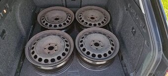 Disky Škoda Volkswagen Seat - ET 42