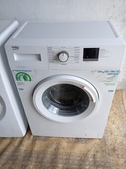 Šlím pračka Beko