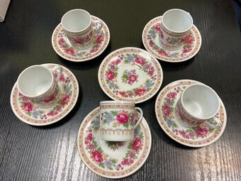 čínský porcelán - 1