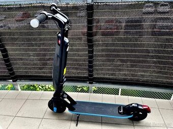 Elektrokoloběžka Nitro Scooters 500 W