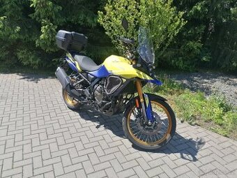 Suzuki V-Strom 800DE 2024