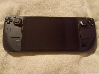 Steam deck LCD - 256 GB.