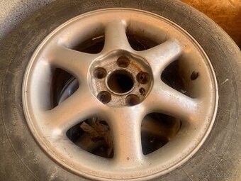 Volvo originál disky kola 15