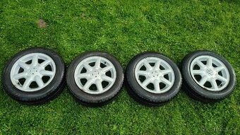 Alu disky VW golf 3 14"