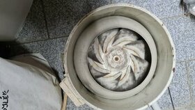 Ventilátor - 1