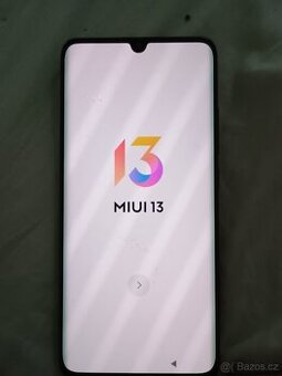Xiaomi mi note 10 128gb+ 8 gb ram