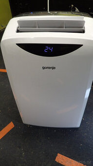 Mobilní klimatizace Gorenje KAM35T