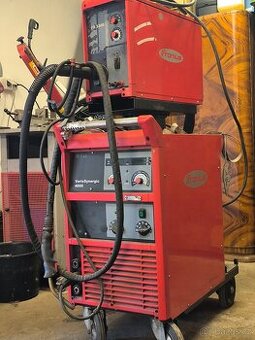 Fronius Vario Synergic 4000