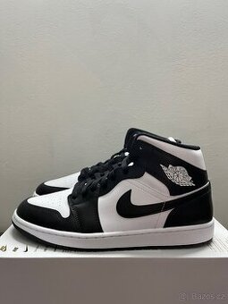 Air Jordan 1 Mid Panda -44,5