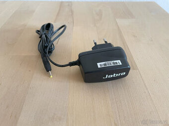 Adaptér Jabra 9V 0,83A