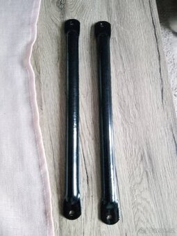 cz 125 t spery