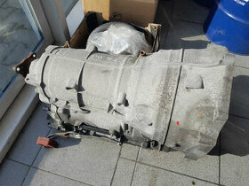 Převodovka BMW F10 530d, 535d + hydroměnič