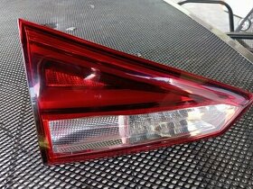 Seat arona zadni lampa