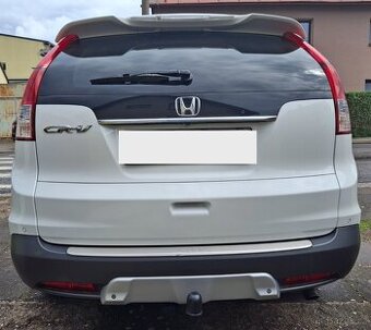 Tažné zařízení Honda CR-V