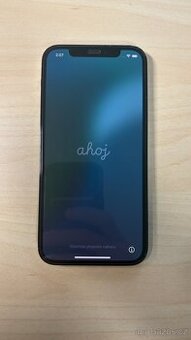Apple iPhone 12 Pro 128GB Pacific Blue