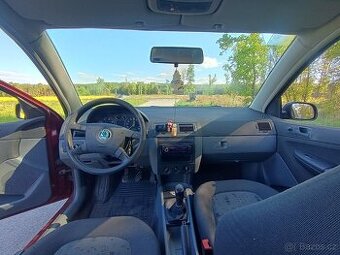 Fabia 1