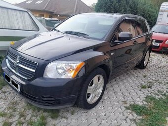 Dodge Caliber SE 2.0 CRD, 103.kw, STK+E 08/25, r.v.2006