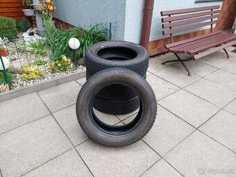 Zimní pneumatiky Sava Eskimo HP2 205/60 R16 92H