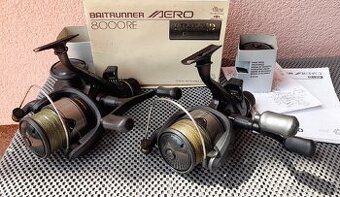 Shimano Aero 8000RE