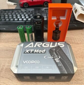 Sada Vape