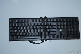 CZC.Gaming Hexblade