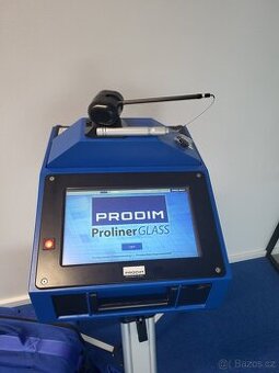 Prodám Prodim Proliner - digitální měření - 1