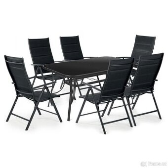 Zahradní nábytek Fieldmann - AKČNÍ CENA