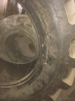 pneu 650/65 R 42 Fireston Maxitraction 65 - 1