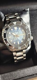 Seiko Prospex ‘Cave Diving’ 1968 SLA073J1