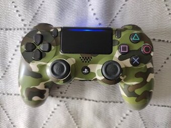 Ovladač Dualshock PS4