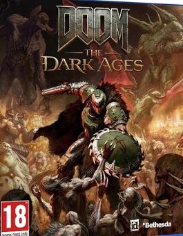 Doom: The Dark Ages PC