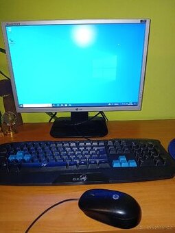 PC sestava 3