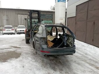 Škoda Octavia 3