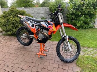 KTM SXF 350