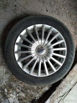 Litá kola ford 185/55/14
