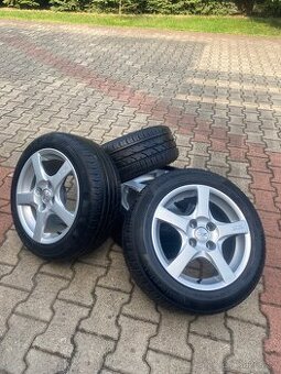 Alu OZ Racing 15”