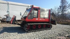 PRINOTH T2 Sněžná rolba leitner pistenbully