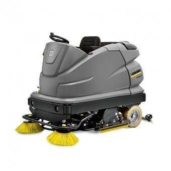 Karcher B250R