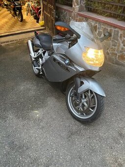 BMW K1200S