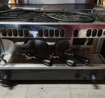 KÁVOVAR LA CIMBALI M29 SELECTRON - 1