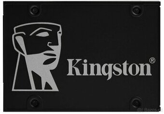 Kingston KC600 512GB (2.5")