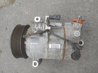 AC kompresor Renault, Dacia, Nissan