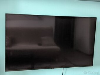 Televize LG 49SM8600