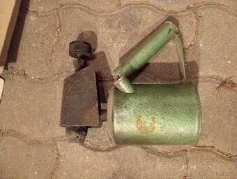 Stará letlampa - 1