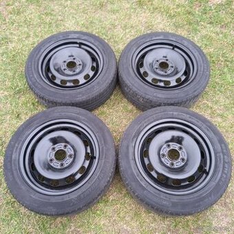 LETNÍ kola Orig. FORD R15" Praha 9